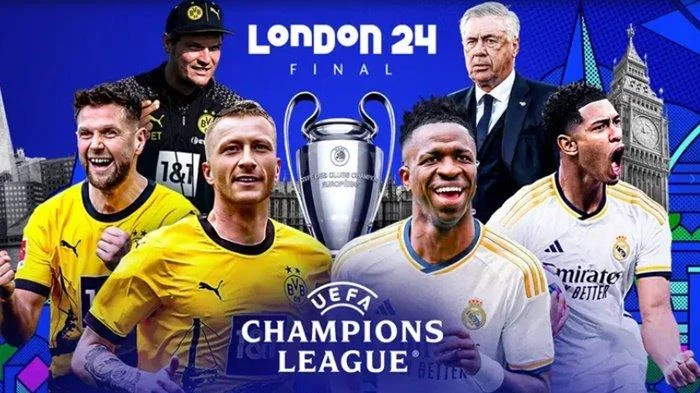 Prediksi Susunan Pemain Real Madrid vs Dortmund Liga Champions, Thibaut Courtois Geser Posisi Lunin
