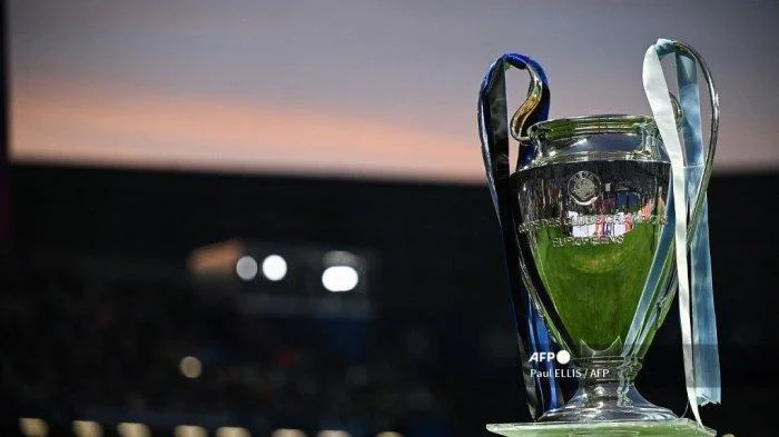 GRATIS Link Live Streaming Manchester City vs Real Madrid Leg Kedua Liga Champions Akses di Sini