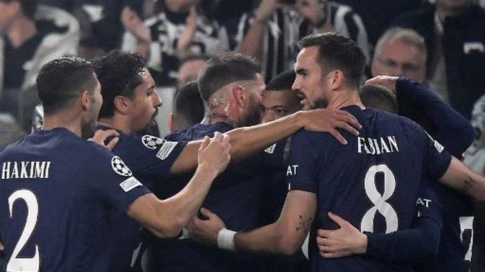 Prediksi Skor PSG vs Newcastle United Liga Champions, Waspadai dengan Misi Revans Le Parisiens