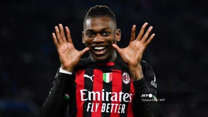 Prediksi Skor AC Milan vs Newcastler United Liga Champions, Ajang Pelampiasan I Rossonerri