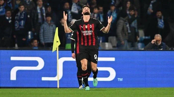 Jadwal Liga Champions Pekan Pertama, AC Milan vs Newcastle, Man City, Barca, dan Real Madrid Main