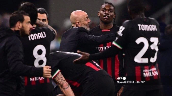 Prediksi Skor PSG vs AC Milan Liga Champions Rossoneri dan La Parisiens Usung Misi Berbeda