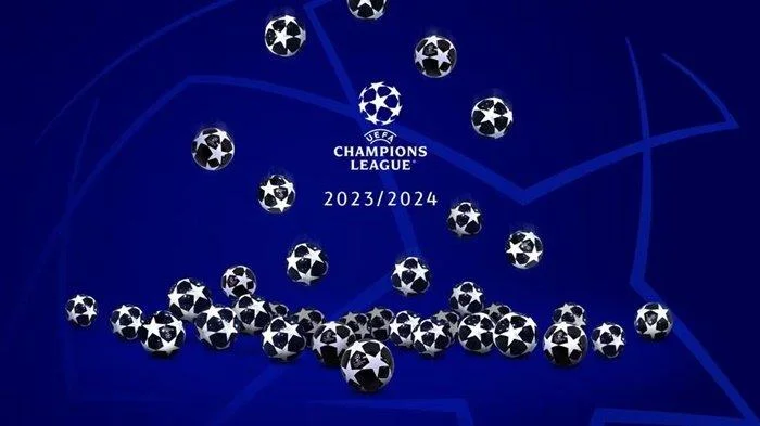 Link Live Streaming Drawing Liga Champions 2023 2024 Fase Grup Tim Mana yang Masuk Grup Neraka