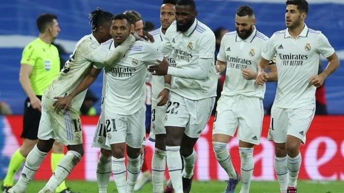 Prediksi Skor dan Link Streaming Real Madrid vs Valencia LaLiga Malam ini Susul Barcelona