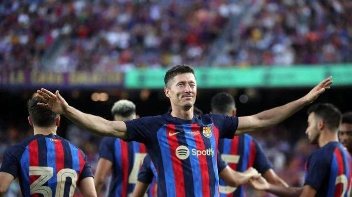 Prediksi Skor Liga Spanyol Barcelona vs Celta Vigo, Skuad Barca Tengah Diterpa Badai Cedera