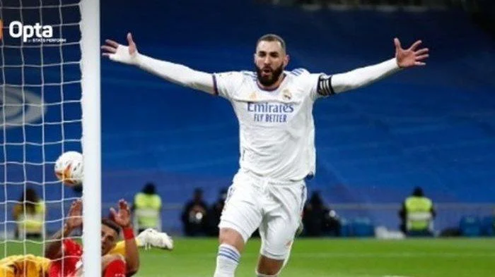 Besok Real Madrid Pastikan Juara Liga Spanyol Lebih Cepat, Espanyol Bakal Jadi Korban