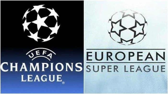 Sempat Saingi Liga Champions, Presiden La Liga Ingatkan Ideologi European Super League Belum Mati
