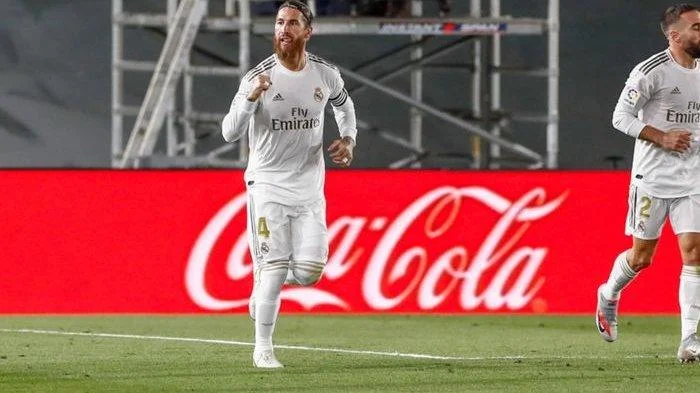 Prediksi Sevilla Vs Madrid, Duel Tim Beda Satu Peringkat di Klasemen La Liga, Sama-sama Baru Kalah
