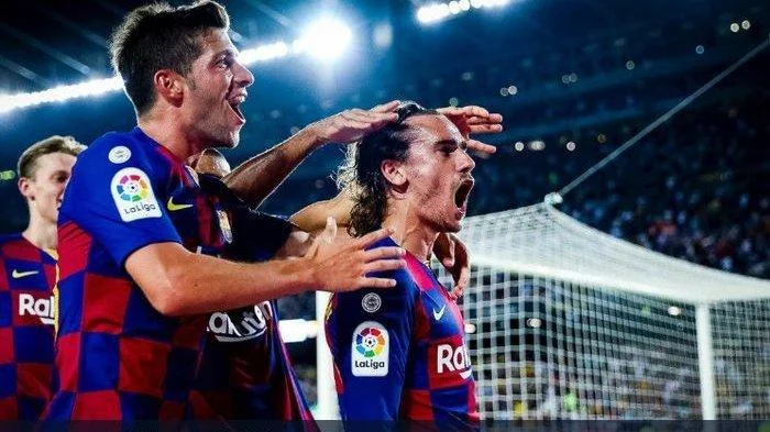Jadwal Liga Spanyol Minggu Dini Hari, Barcelona vs Real Mallorca, 2 Kali Jadi Korban Hattrick Messi