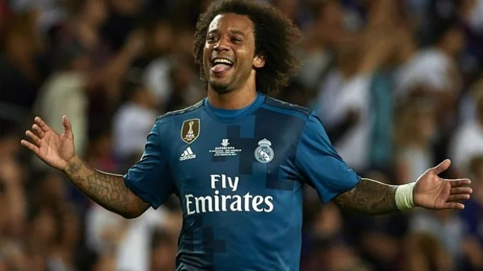 Meski Bisa Kembali Berlatih, Bek Kiri Real Madrid Akui Sesi Latihan Kali Ini Terasa Berbeda