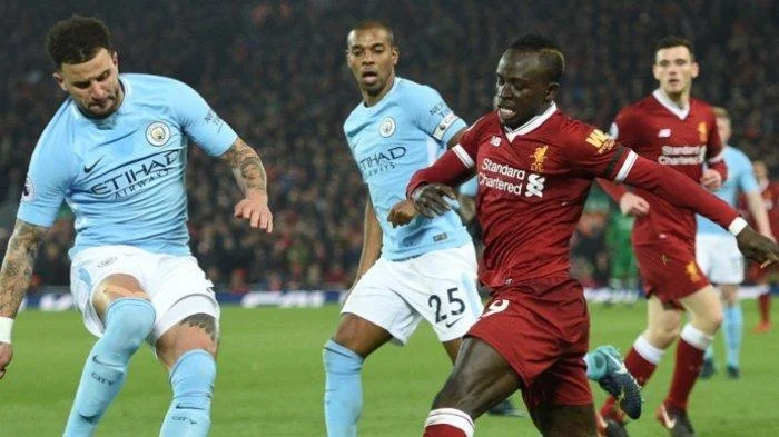 Jadwal Lengkap Liga Inggris, Liga Italia, & Liga Spanyol, Mulai 17 Juni 2020