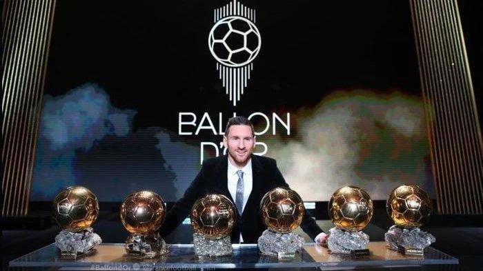 Lionel Messi Punya Peluang Untuk Memperpanjang Catatan Rekornya, Bisa Cetak 2 Rekor Lagi