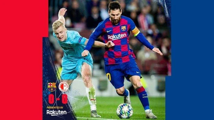 Protes Keras Lionel Messi Terhadap Kebijakan Sebelum La Liga Bergulir Kembali