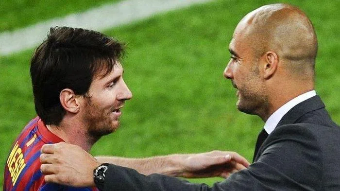 Pelatih Ajax Amsterdam Sebut Lionel Messi Sekarang Dinilai Tak Sebagus saat Dilatih Pep Guardiola