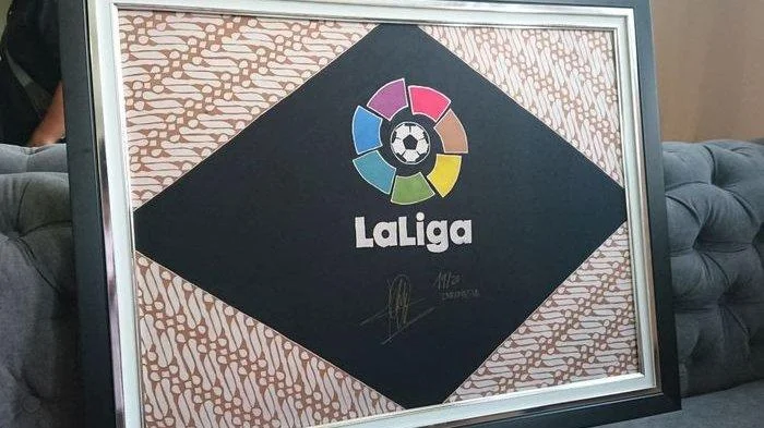 Harus Lewati 4 Fase Ini Liga Spanyol Bakal Dilanjutkan Pertengahan Juni