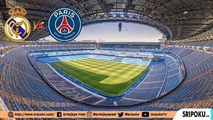 Tanggapi Rencana La Liga, Real Madrid Segera Ganti Markas di Akhir Musim