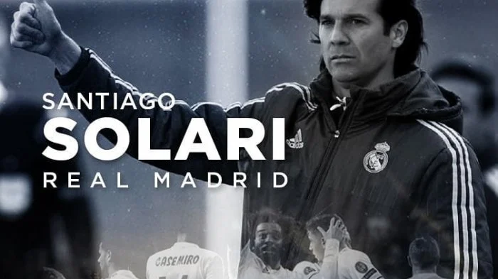 Real Madrid Akhiri Puasa Kemenangan di Liga Spanyol