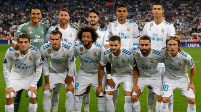 FC Barcelona dan Real Madrid Telan Kekalahan Pertama di La Liga Musim Ini
