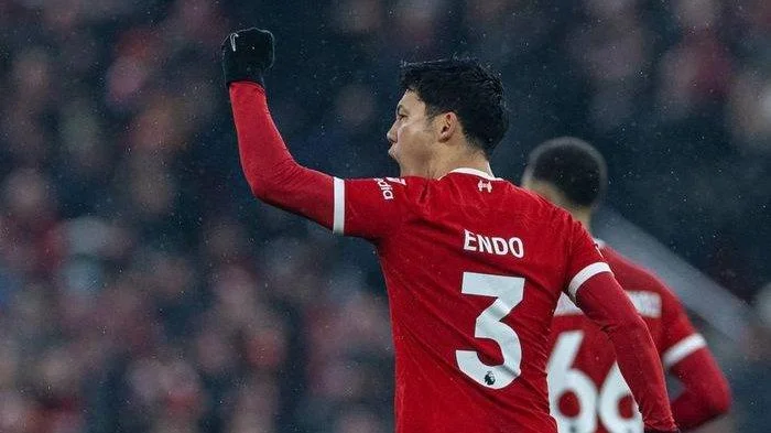 Liverpool Diprediksi Juara Liga Inggris Musim Ini, Kehadiran Pemain Jepang Bakal Bawa Keberuntungan