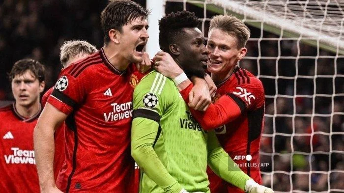 Jadwal Liga Inggris Boxing Day, Manchester United Jumpa Lawan Kuat, Arsenal vs West Ham