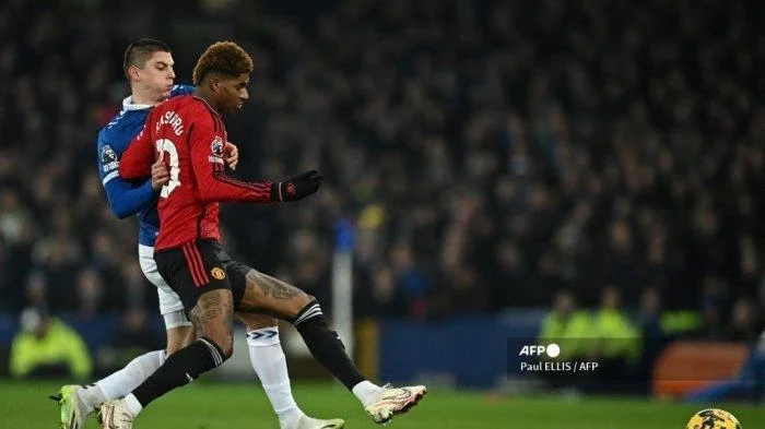 Prediksi Skor Man United vs Chelsea Liga Inggris, Upaya Setan Merah Bangkit usai Tampil Inkonsisten