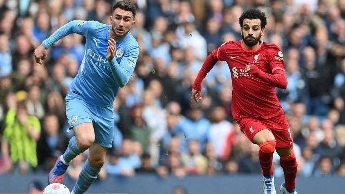 Prediksi Skor Man City vs Liverpool Liga Inggris, Citizens Selangkah Lagi Samai Rekor 131 Tahun