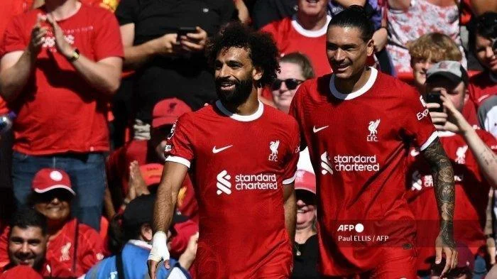 Prediksi Skor Luton Town vs Liverpool Liga Inggris, The Reds Bakal Pesta Gol ke Gawang Tim Promosi