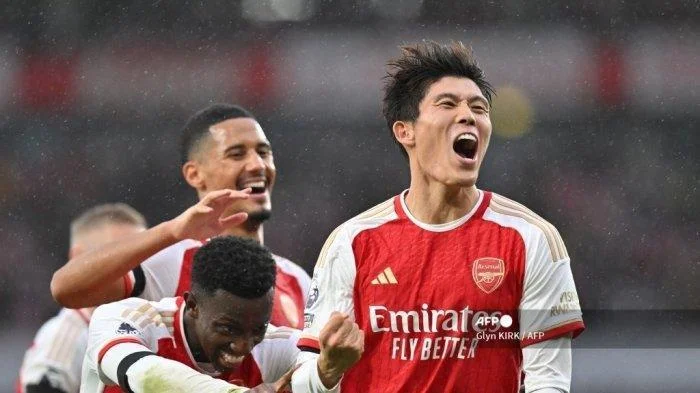 Prediksi Skor Newcastle vs Arsenal Liga Inggris, Laga Pelipur Lara The Gunners yang Sulit