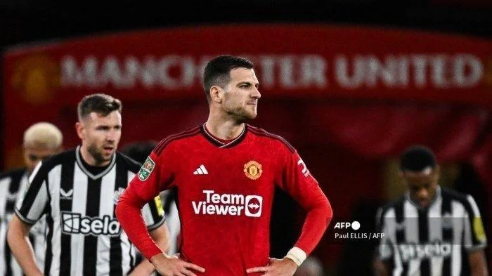 Prediksi Skor Fulham vs Man United Liga Inggris, Setan Merah Wajib Menang Usai 2 Kalah Beruntun