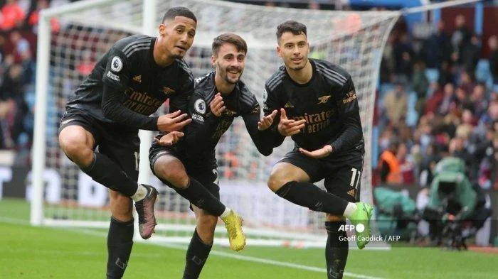 Prediksi Skor Arsenal vs Sheffield Liga Inggris, Kondisi Lawan Bakal jadi Santapan Empuk The Gunners