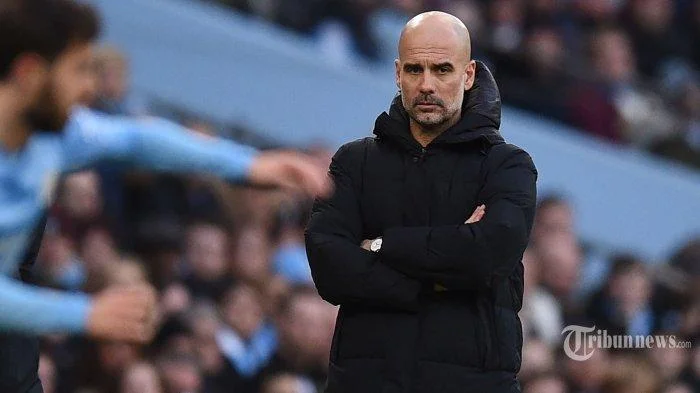 Prediksi Skor Man City vs Brighton Liga Inggris, Jika Kalah Citizens Terpental dari 5 Besar