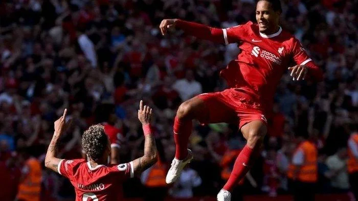 Prediksi Skor Liverpool vs Everton Liga Inggris, Ujian Konsistensi The Reds demi Tetap di Papan Atas