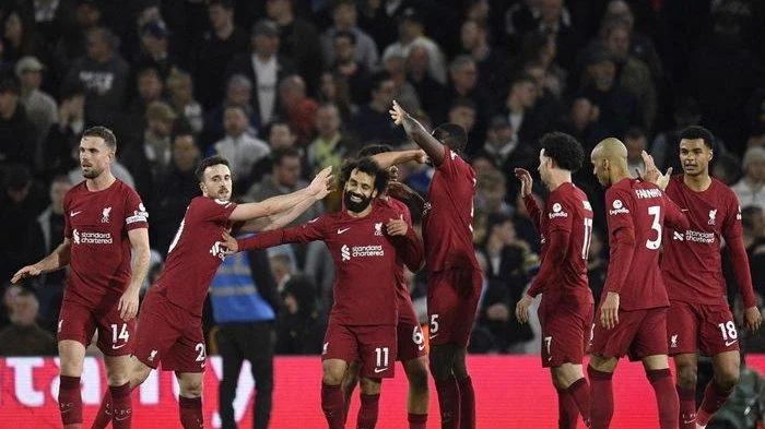 Jadwal Liga Inggris Pekan Ini Hadirkan Big Match Chelsea vs Arsenal dan Duel Liverpool vs Everton