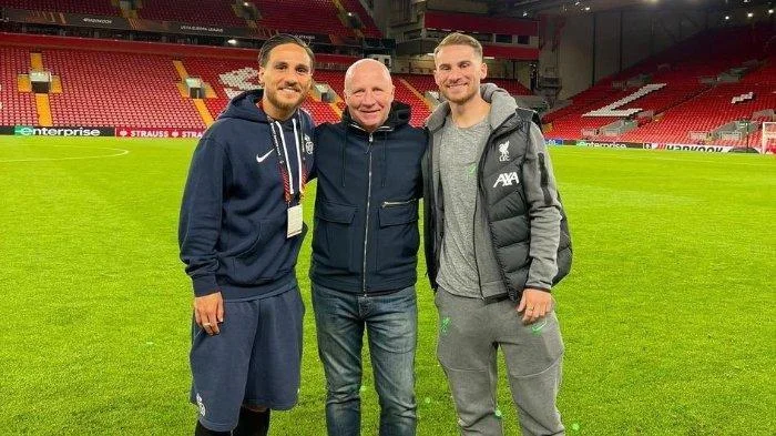 Prediksi Skor Brighton vs Liverpool Liga Inggris, Duel Alexis Mac Allister Bertemu sang Mantan