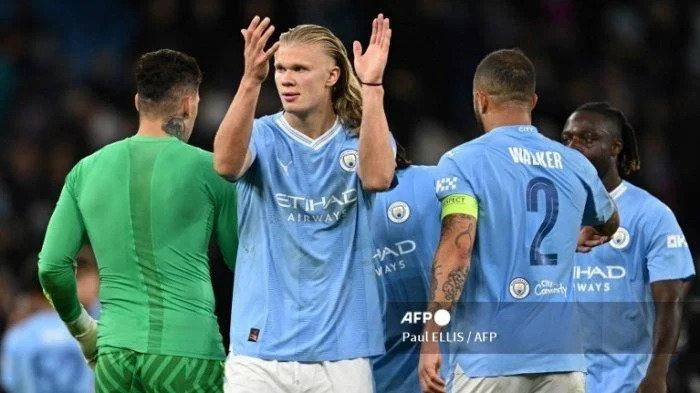Wolves vs Manchester City Liga Inggris, The Citizens akan Samai Chelsea dan Liverpool Jika Menang