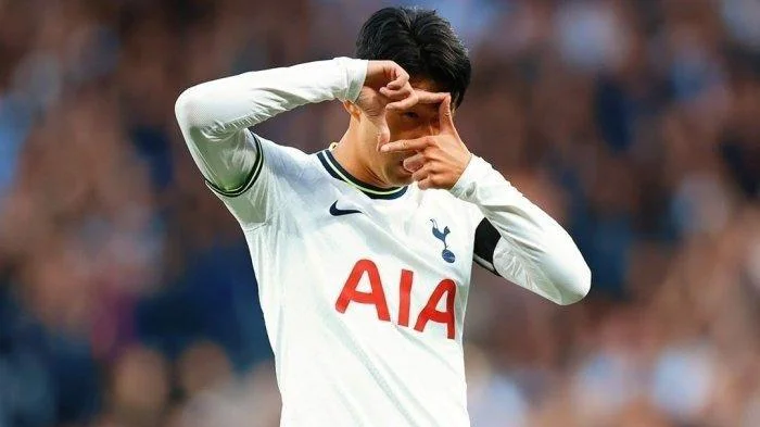 Tottenham Hotspur vs Liverpool Liga Inggris, Kans Son Heung-min Lewati Rekor Gol Peter Crouch