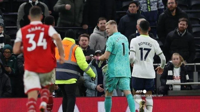 Prediksi Skor Arsenal vs Tottenham Hotspur Liga Inggris, Derby London Utara yang Spesial