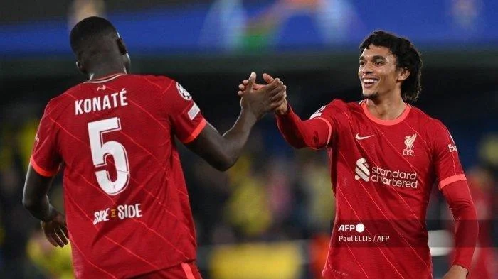 Prediksi Skor Wolves vs Liverpool Liga Inggris, Kembalinya Duo Bek Naikkan Percaya Diri The Reds