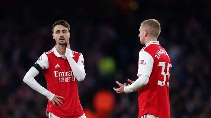 Prediksi Susunan Pemain Arsenal vs Manchester United Liga Inggris, Senjata Rahasia Mikel Arteta