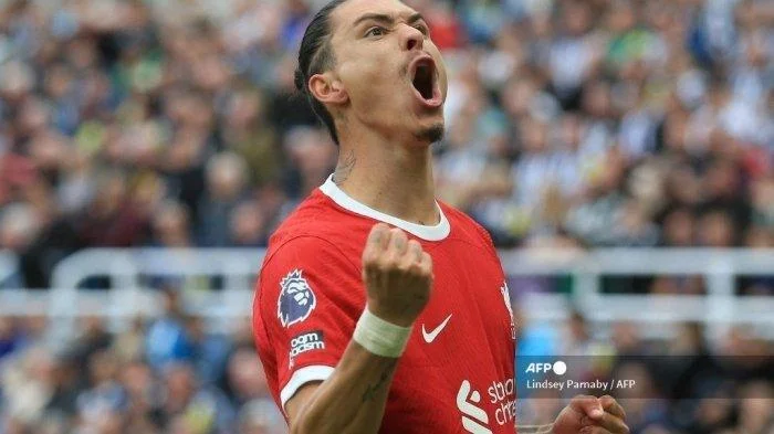 Prediksi Skor Liverpool vs Aston Villa Liga Inggris, The Reds Tampil Meyakinkan dari Head to Head