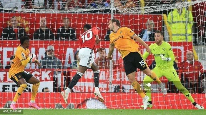 Jadwal Liga Inggris Pekan Ini, Manchester United Tantang Nottingham, Liverpool Tandang ke Newcastle