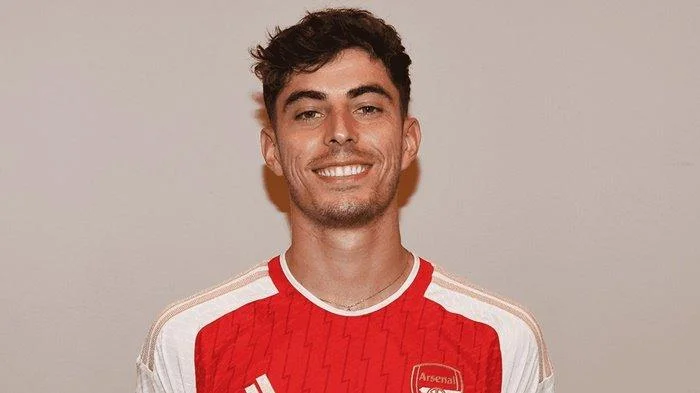 Prediksi Susunan Pemain Arsenal vs Manchester City Community Shield, Pemain Termahal Urung Debut